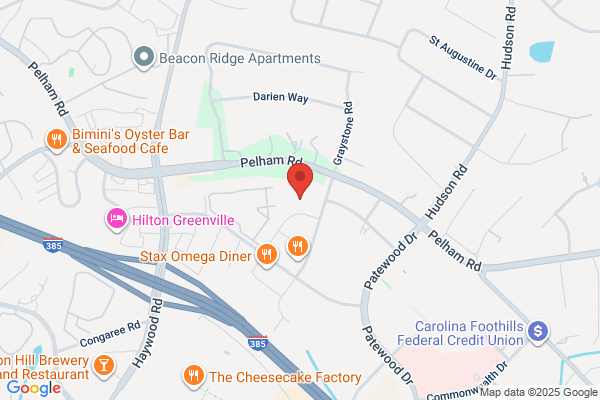 Greenville Pediatrics PA