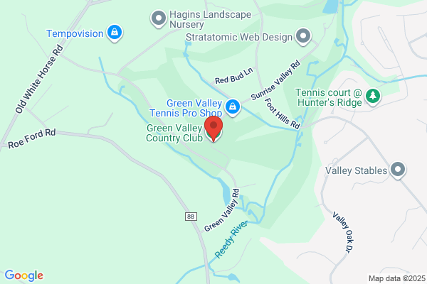 Green Valley Country Club