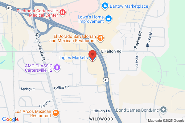 Ingles Markets Inc