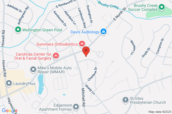 Carolina Hearing Services