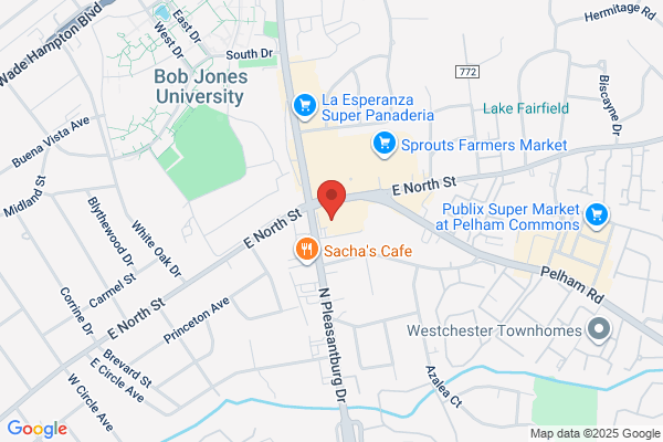 Greenville Athletic Club Inc