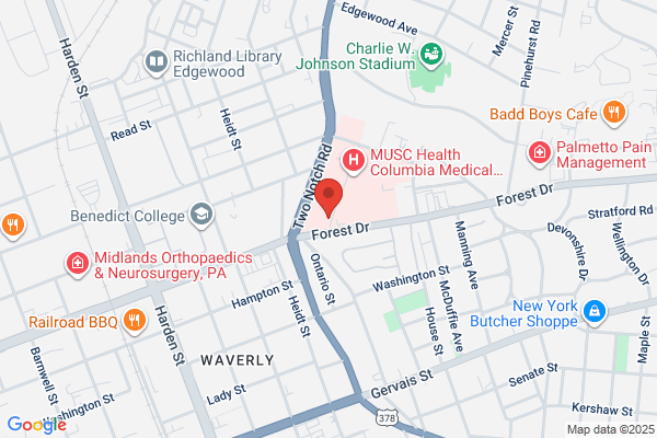 Young's Hearing Aid Service of Greenville