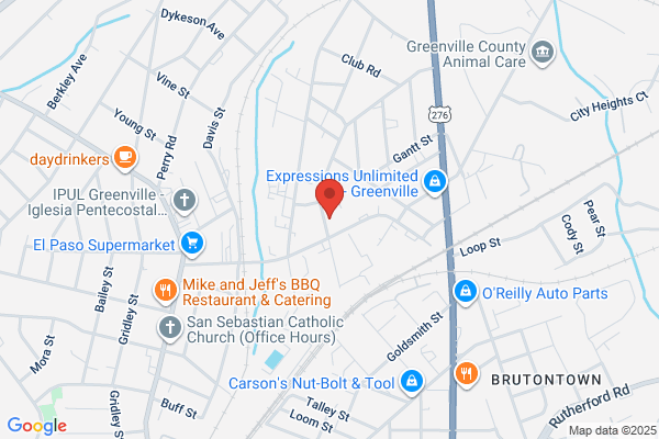 Power Home Technologies of Greenville, SC Office