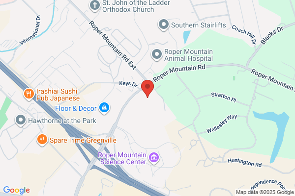 Prisma Health Home Health–Greenville