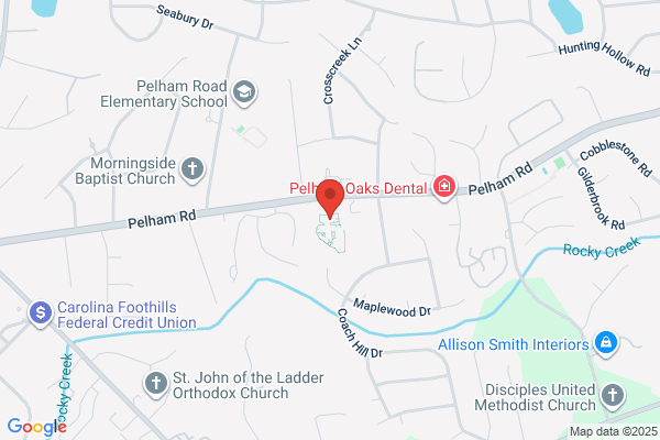 Brookdale Greenville