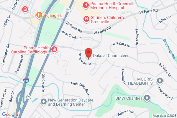 Haven In the Village At Chanticleer the