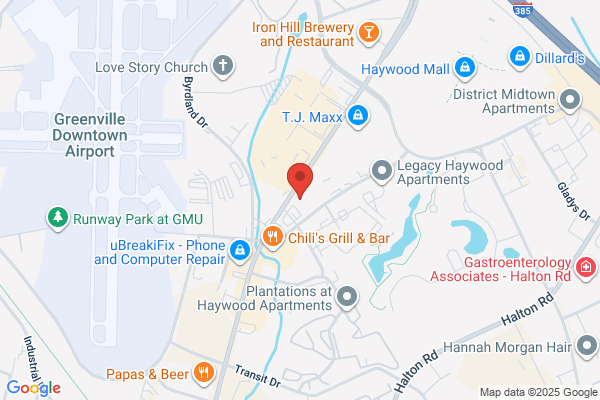 Haywood Road Animal Hospital