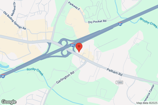 Best Western Greenville Airport Inn