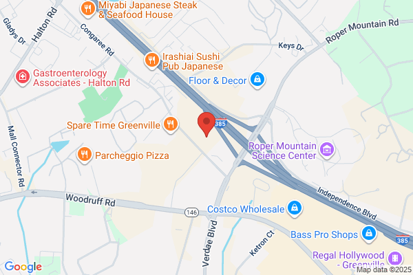 Best Western Plus Greenville I-385 Inn & Suites