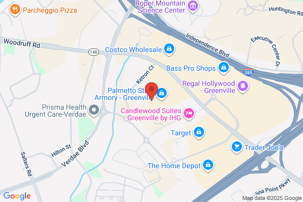 Holiday Inn Express & Suites Greenville-I-85 & Woodruff Rd, an IHG Hotel