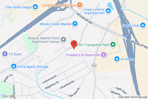 Staybridge Suites Greenville I-85 Woodruff Road, an IHG Hotel