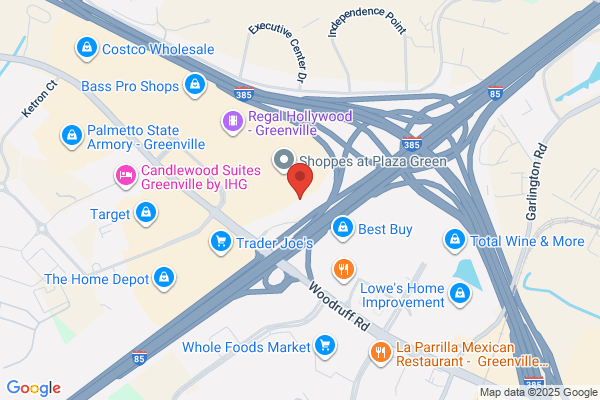 Baymont Inn & Suites Greenville