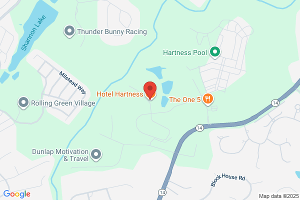 Country Hearth Inn & Suites - Greenville