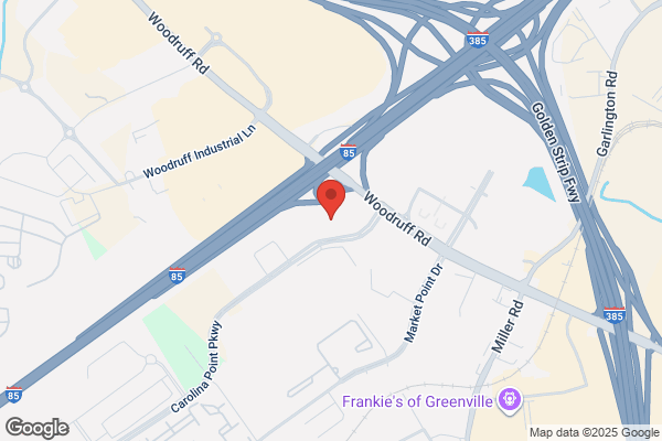 Drury Inn & Suites-Greenville