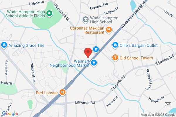 Holiday Inn Express & Suites Greenville - Taylors