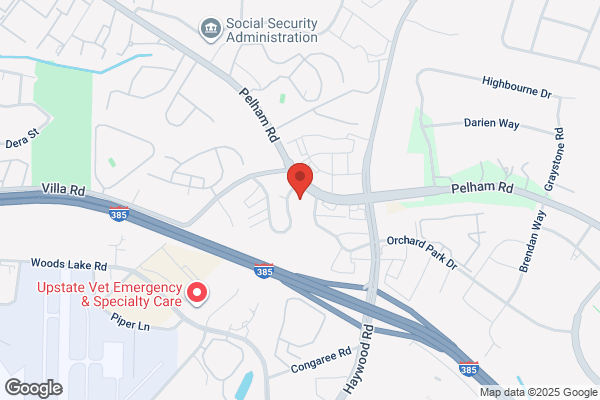 La Quinta Inn & Suites Greenville Haywood