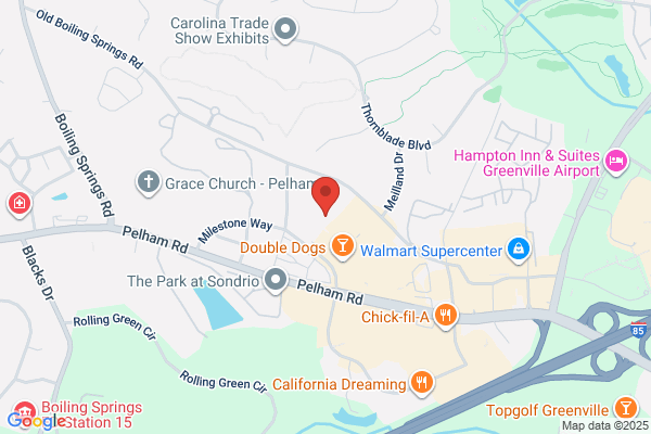 Residence Inn by Marriott Greenville-Spartanburg Airport