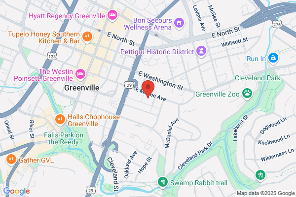 Eliteness Cleaning Maid Service of Greenville