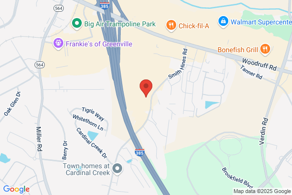 House cleaning in Greenville SC
