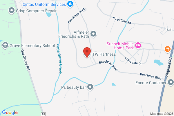Beechtree Business Park