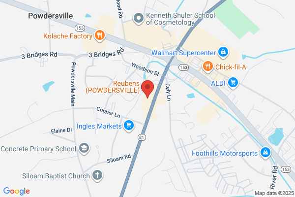 Jewelry Outlet of Powdersville