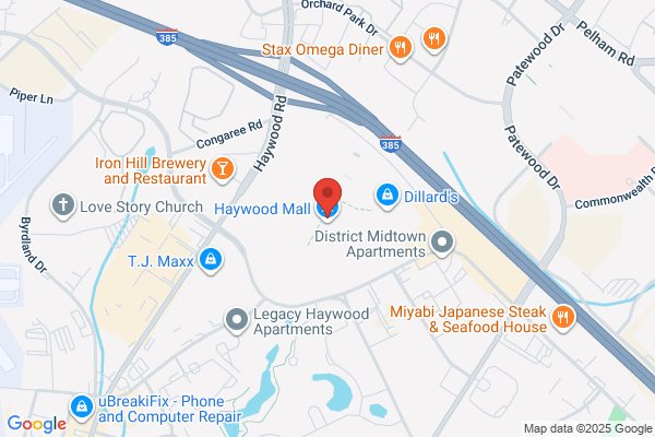 Reeds Jewelers