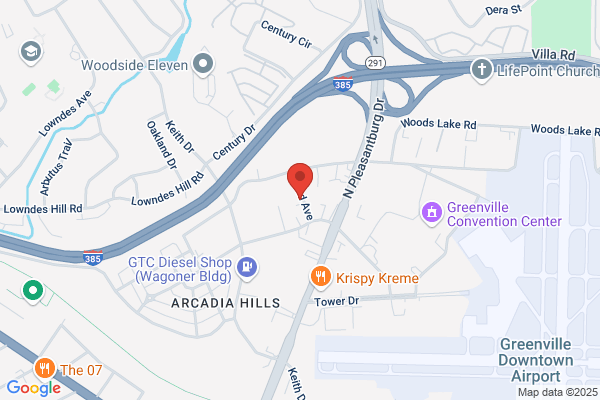 Triad Engineering & Construction Inc