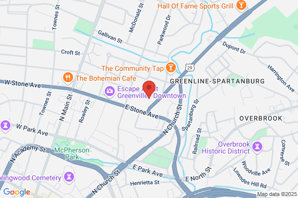 Tree Service Greenville
