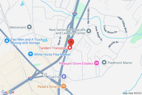 Earth Design Inc