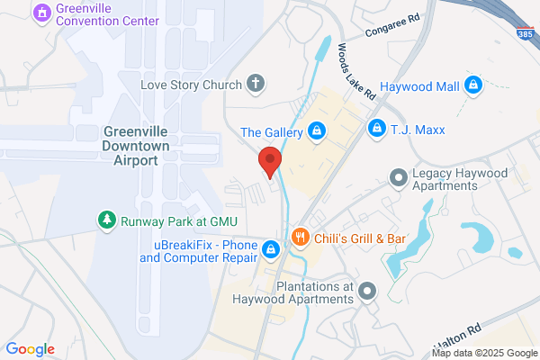 U.S. Lawns - Greenville SC