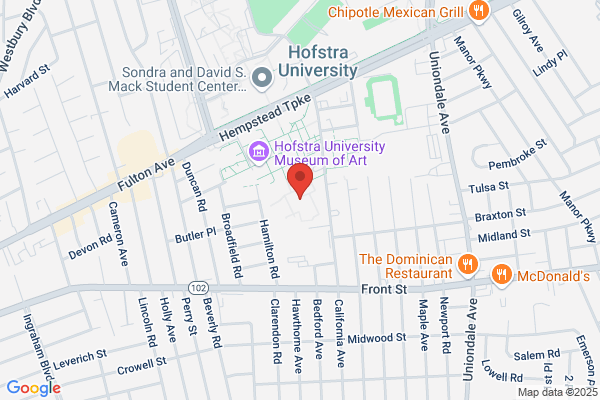 Hofstra Charles G Attorney At Law Attorney