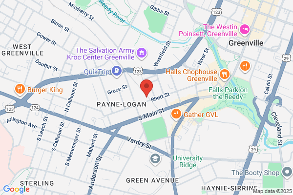 Greenville DUI Lawyer