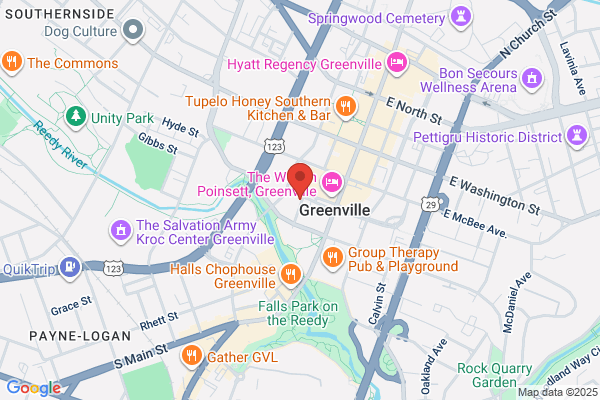 Sodoma Law Greenville