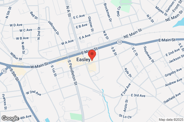 Law Office of Evan Cantrell