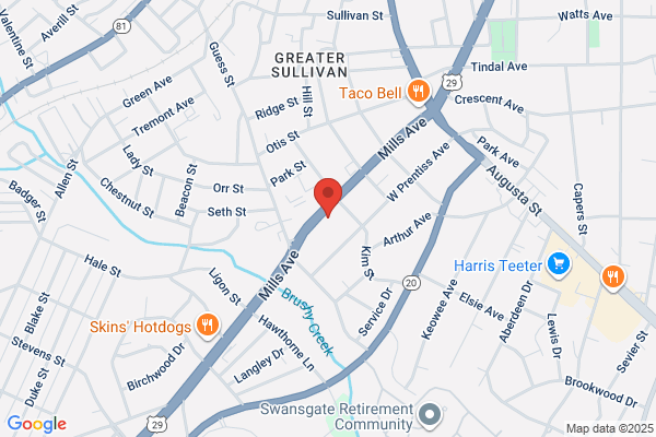 Law Office of Sidney Wike, LLC