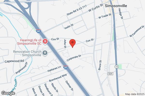 Metro Reprographic Services