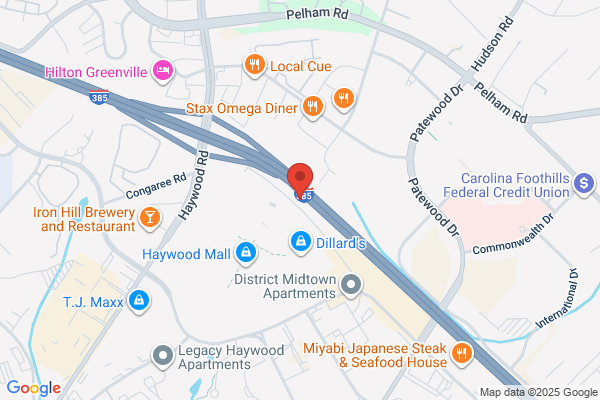 Greenville Notary Service
