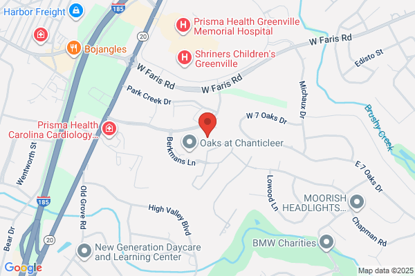 Prisma Health Southeastern Neurosurgical and Spine Institute