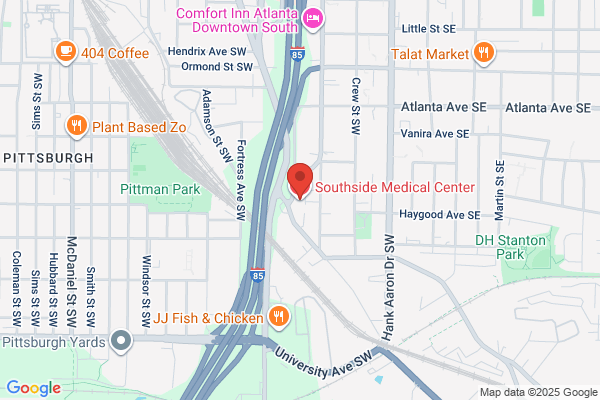 Southside Medical Center