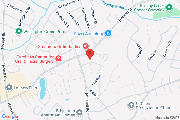 Carolina Hearing Services