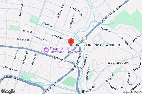 Expert-Med Inc