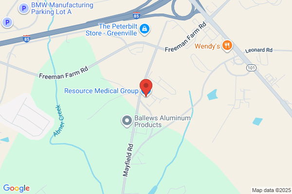 Resource Medical Group Llc