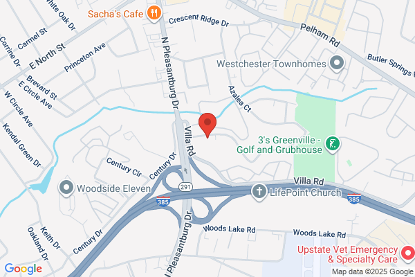 Greenville Center For Mindfulness