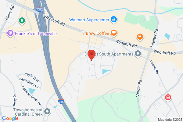 Greenbrook TMS