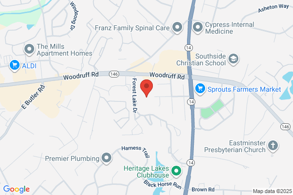 Piedmont Center For Mental Health Services