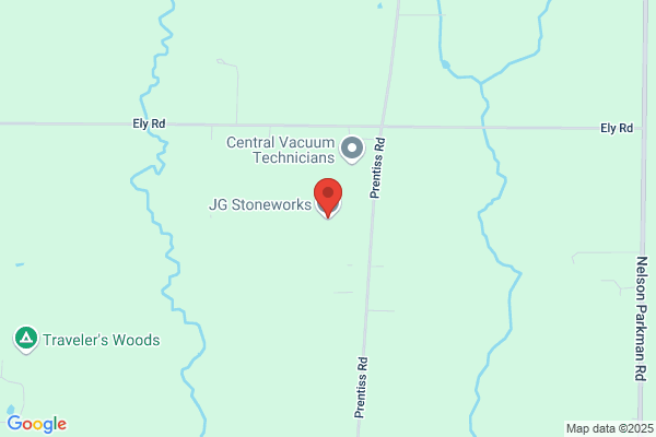 J & G Stone Works