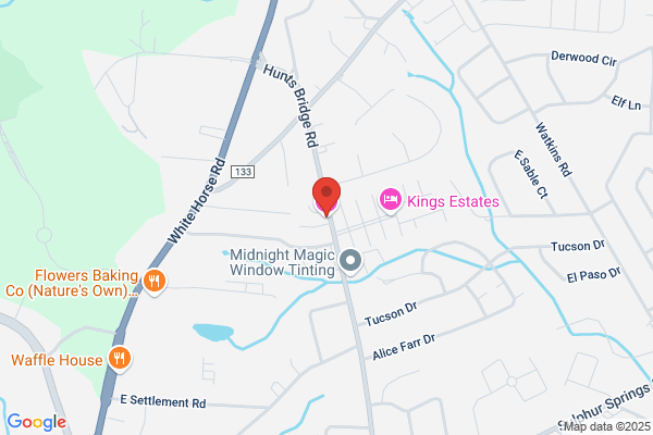 Westgate Mobile Manor Inc
