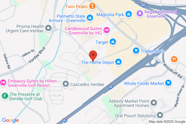 Greenville Cycle Supply