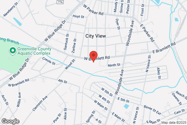 Greenville Moving Company