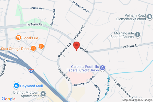 Prisma Health Pediatric Nephrology and Hypertension–Greenville